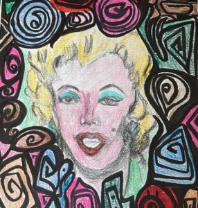 Rosas para Marilin I