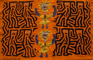 Ángeles de la Historia