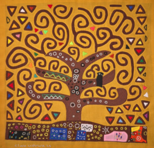 El Árbol de la Gente