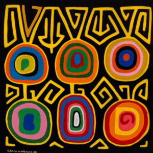 Estudio de Color Ancestral